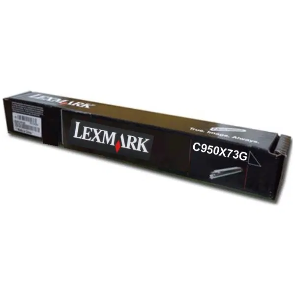 Lexmark C950X71G Black Photoconductor Unit