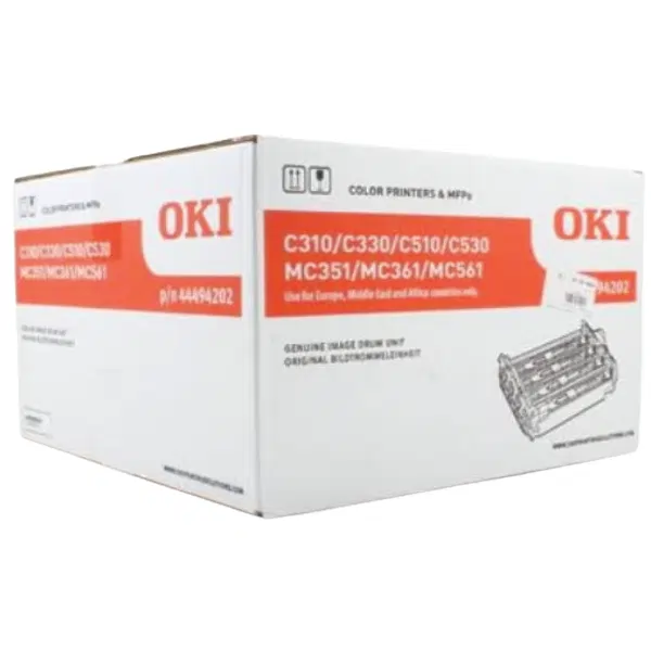 Oki C310DN Drum Unit 44494203