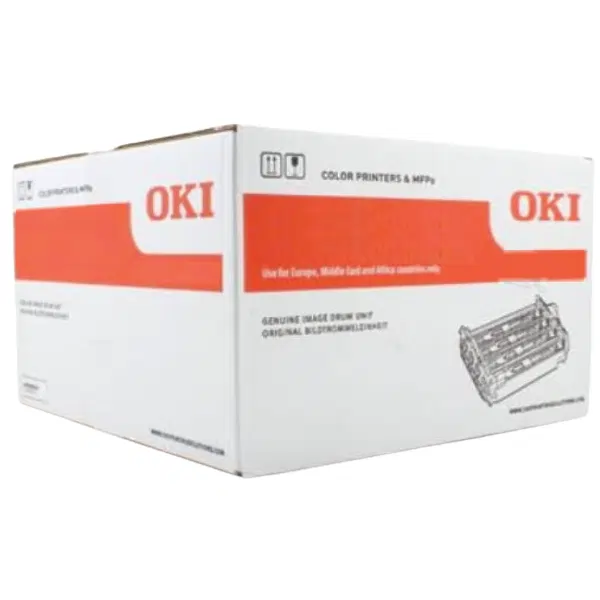 Oki MC362 Drum Unit 44968302