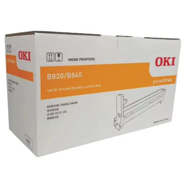 Oki B820 Drum Unit 44707401