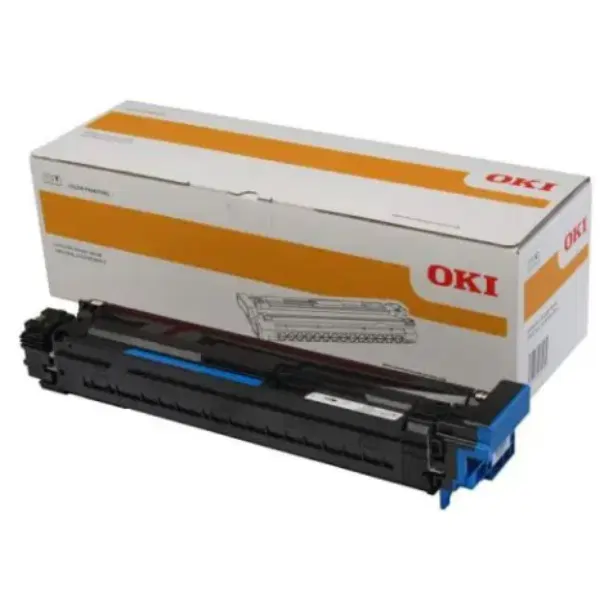 Oki C911 Black Drum Unit 45103734