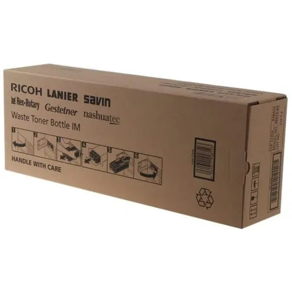 Ricoh IM C2000 Waste Toner Bottle 418425