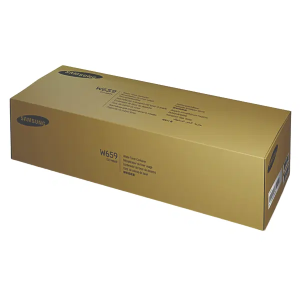 Samsung CLTW659 Waste Toner Bottle SU440A