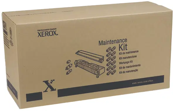 Fuji Xerox CWAA0960 Maintenance Kit