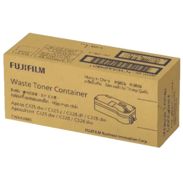 Fuji Xerox CWAA0980 Waste Toner Bottle