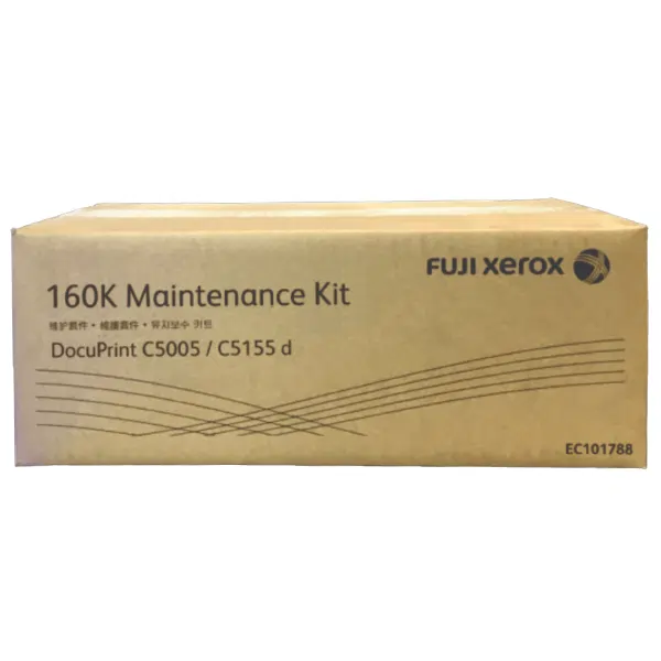 Fuji Xerox EC101788 Maintenance Kit