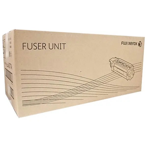 Fuji Xerox EC102822 Fuser Unit