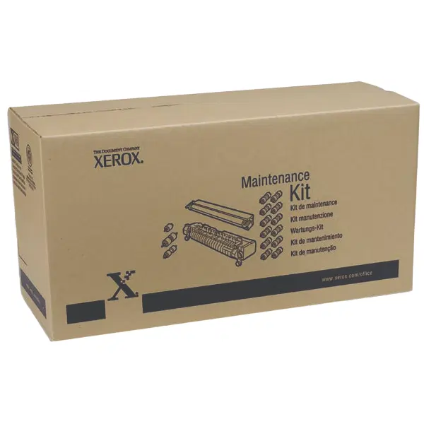 Fuji Xerox EC102854 Maintenance Kit