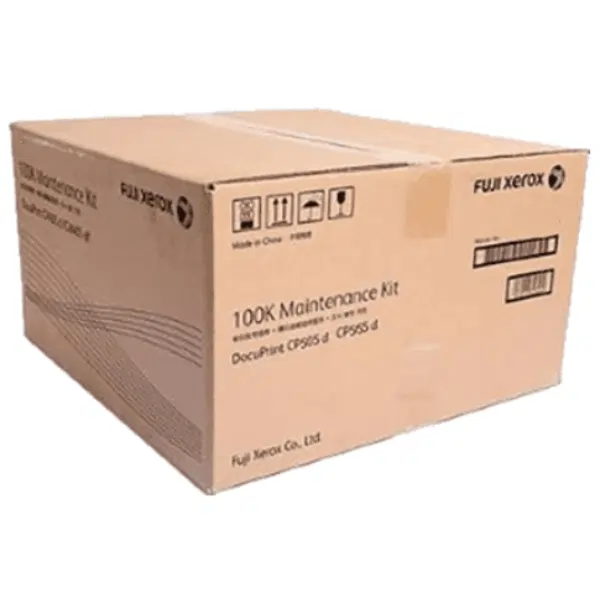 Fuji Xerox EC103503 Maintenance Kit