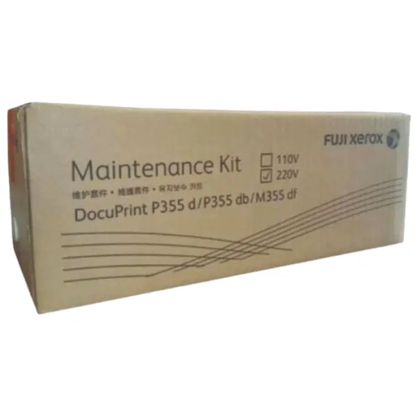 Fuji Xerox EL300844 Maintenance Kit