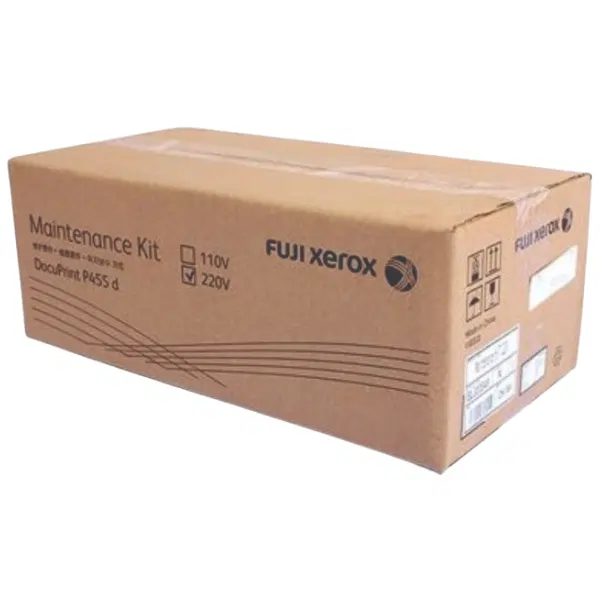 Fuji Xerox EL300846 Maintenance Kit