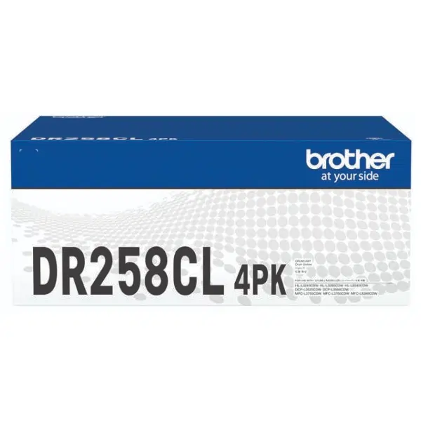 Brother DR258CL Drum Unit DR-258CL