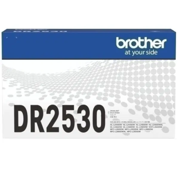 Brother DR2530 Drum Unit