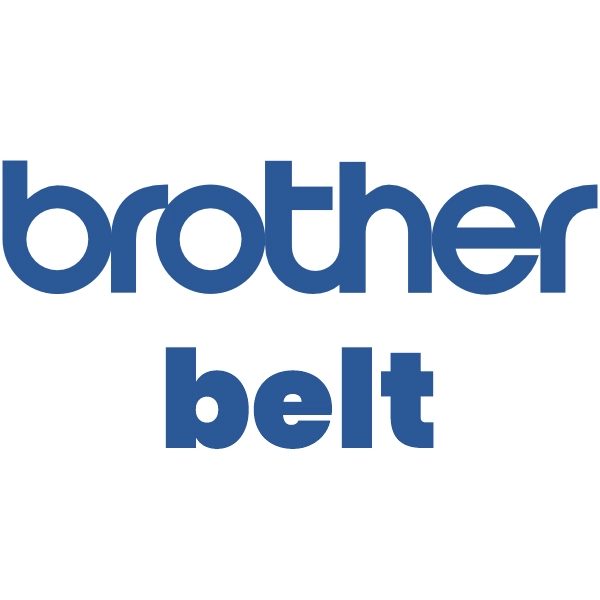 Brother Belt Unit