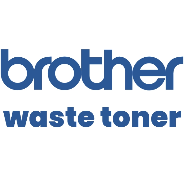 Brother Waste Toner