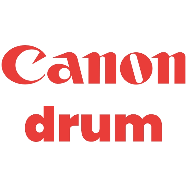 Canon Drum