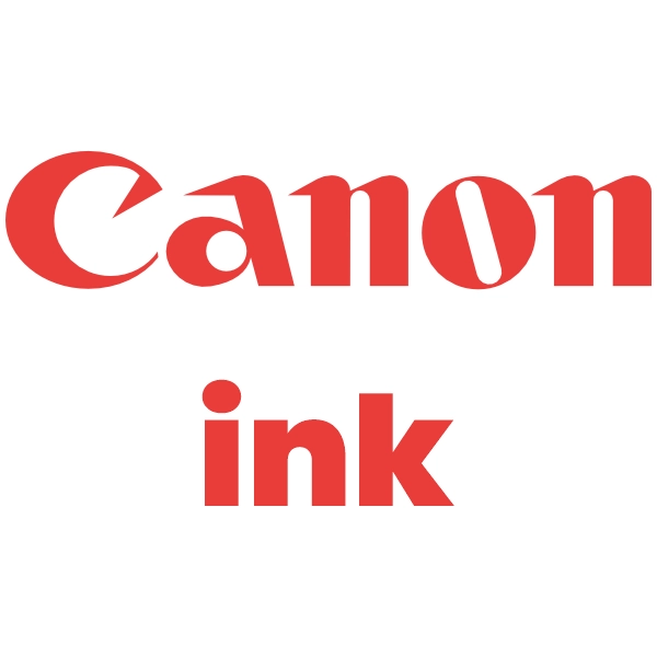 Canon Ink