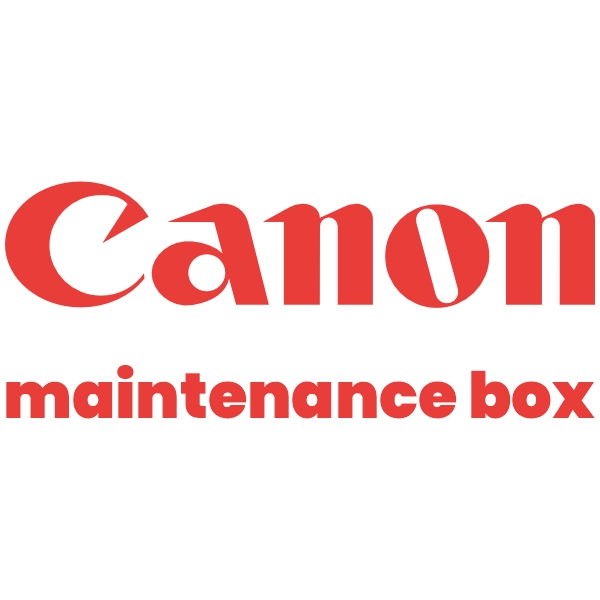 Canon Maintenance Cartridge