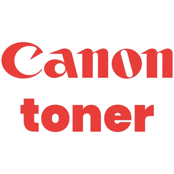 Canon Toner