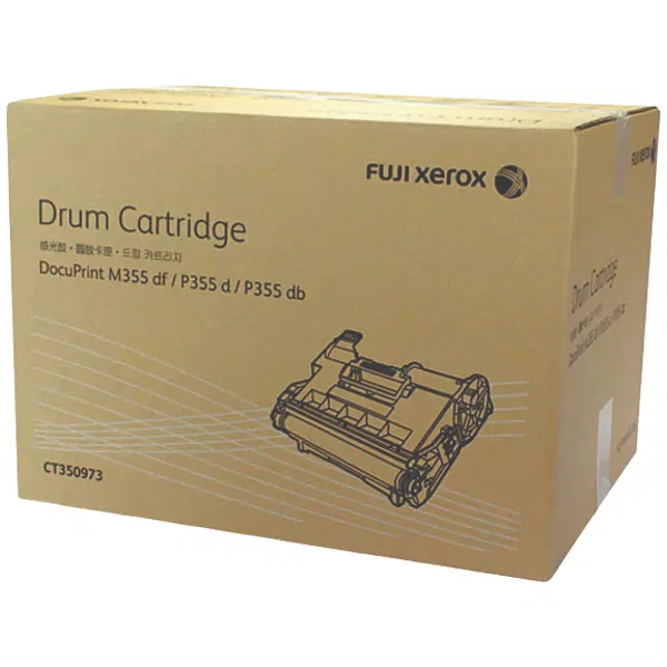 Fuji Xerox CT350973 Drum Unit