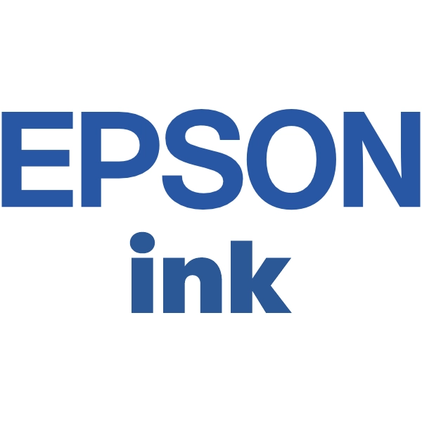 Epson Ink