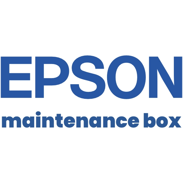 Epson Maintenance Box