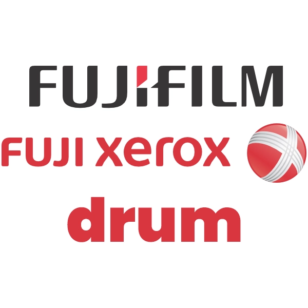 Fuji Xerox Drum