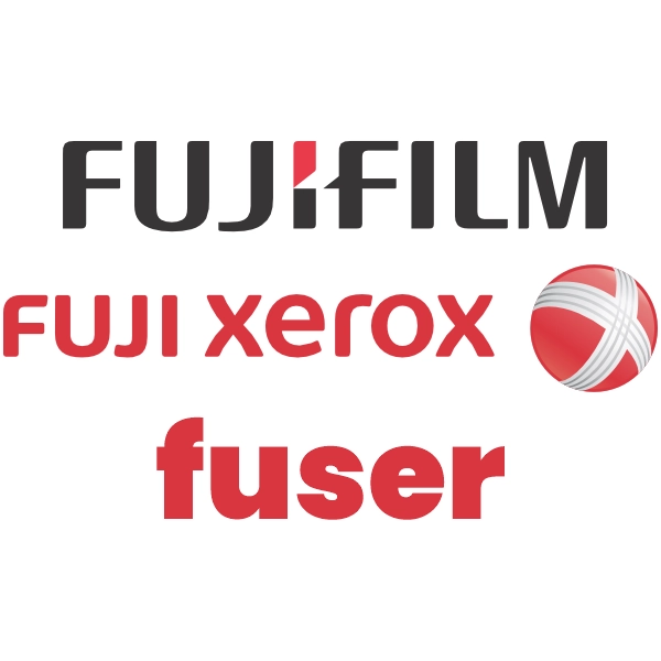 Fuji Xerox Fuser Unit