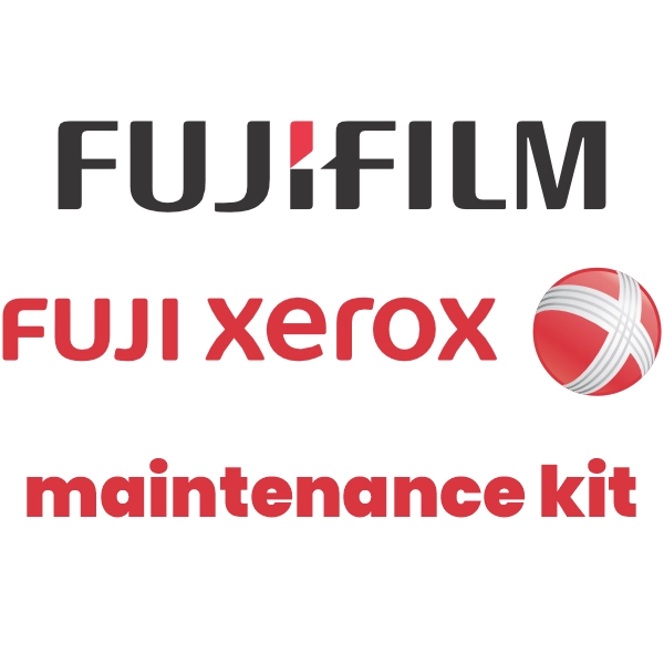 Fuji Xerox Maintenance Kit