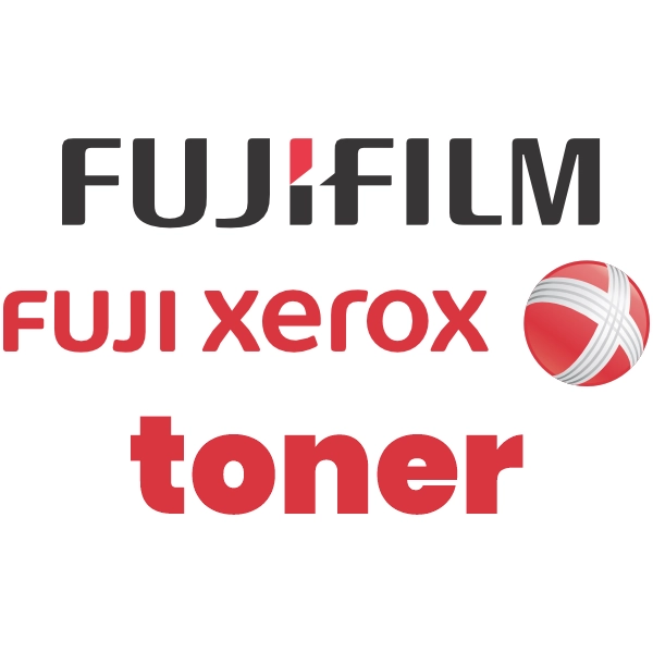 Fuji Xerox Toner