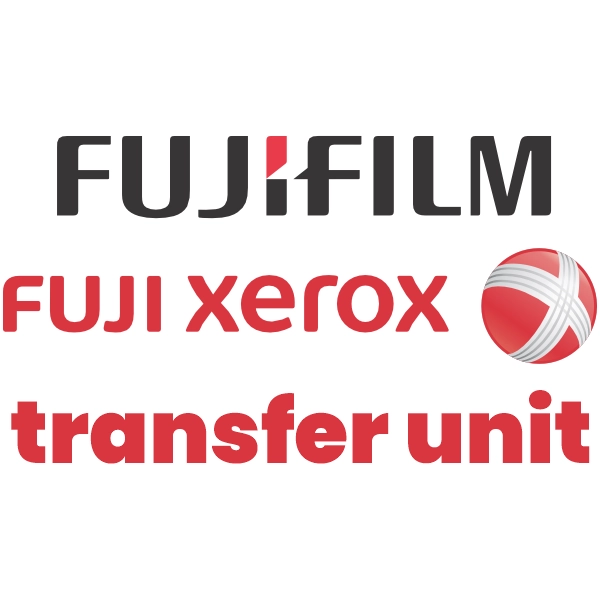 Fuji Xerox Transfer Unit