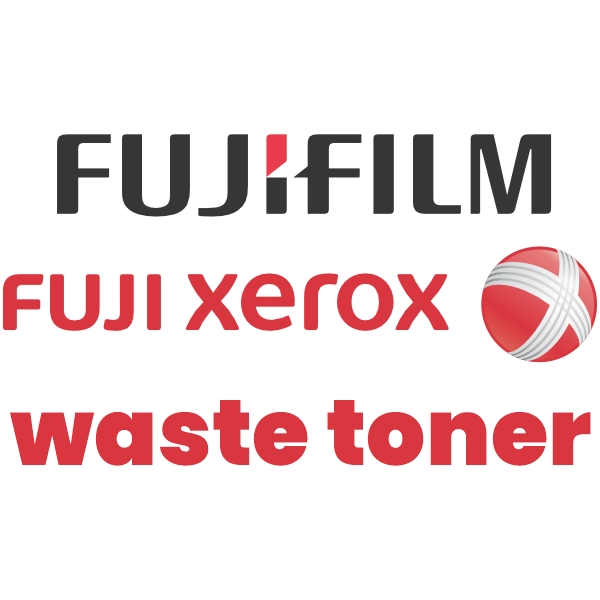 Fuji Xerox Waste Toner