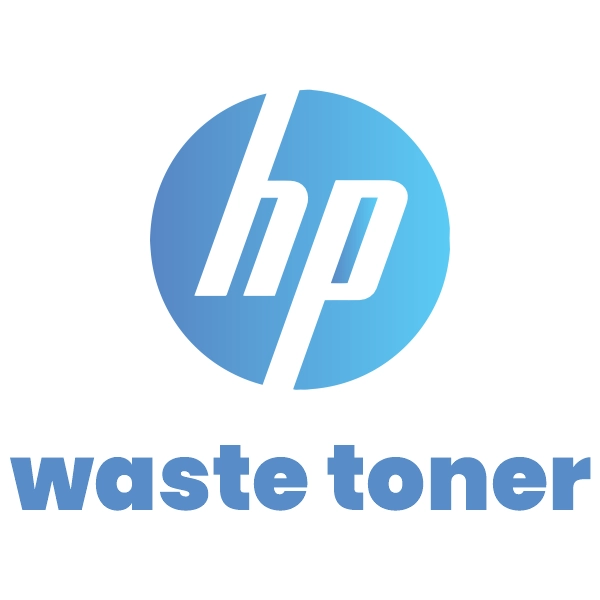 HP Waste Toner