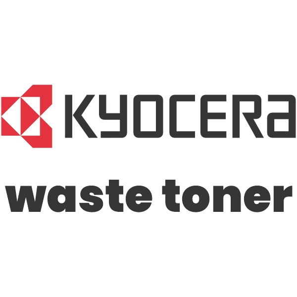 Kyocera Waste Toner