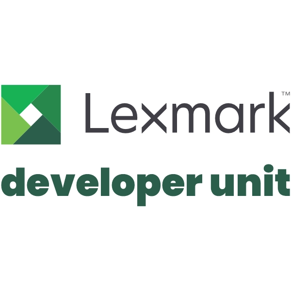 Lexmark Developer Unit