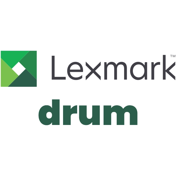 Lexmark Drum