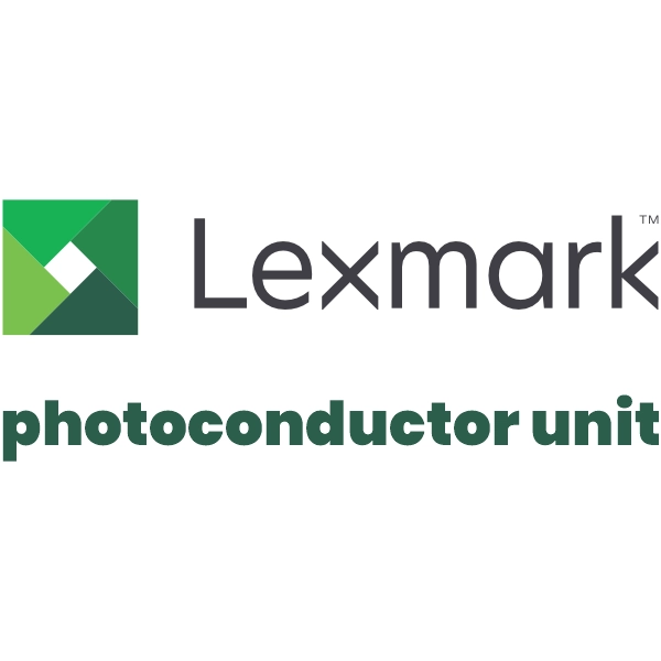 Lexmark Photoconductor Unit