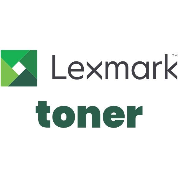 Lexmark Toner