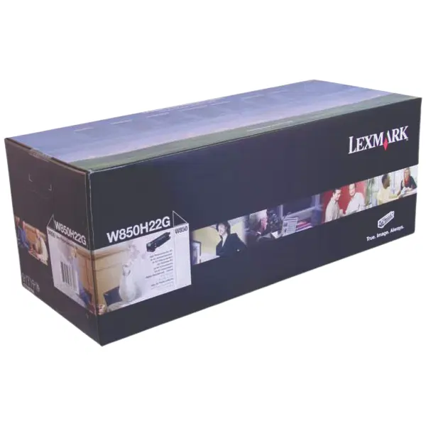 Lexmark W850H22G Drum Unit