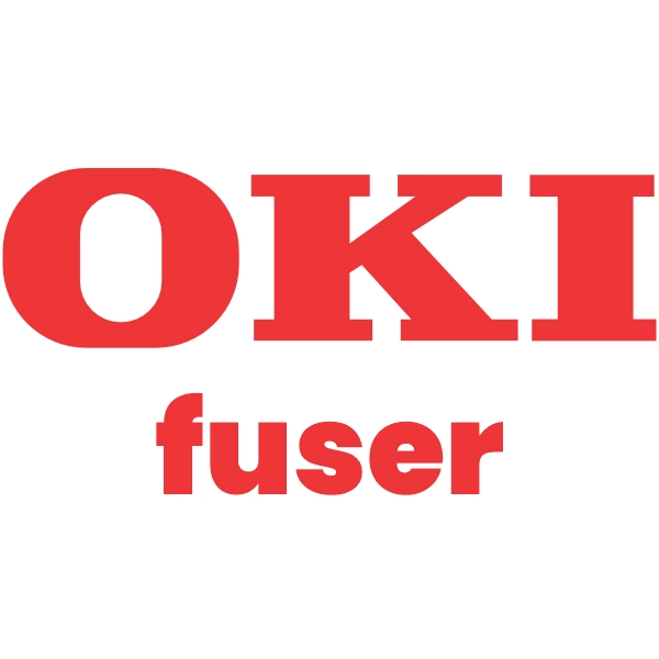 OKI Fuser Unit