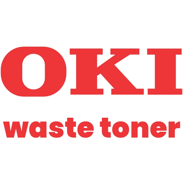 OKI Waste Toner