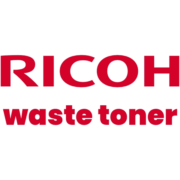 Ricoh Waste Toner