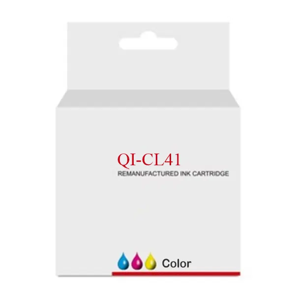 Compatible Canon CL41 Fine Colour Cartridge CL41