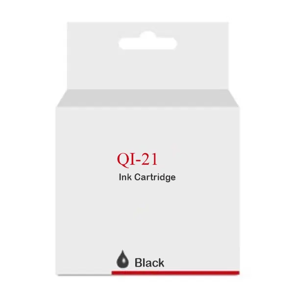 Compatible HP #21 Black Ink Cartridge C9351AA