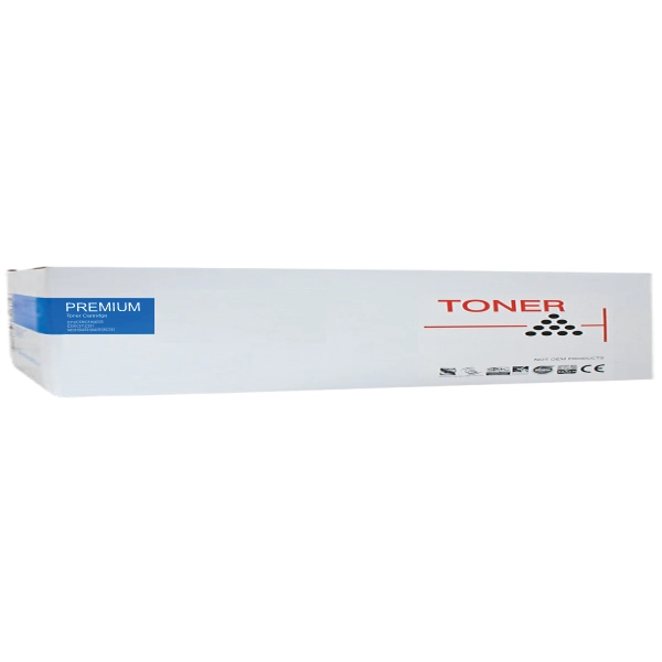 Compatible OKI C310DN Cyan Toner Cartridge 44469757