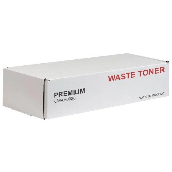 Compatible Fuji Xerox CWAA0980 Waste Toner Bottle CWAA0980