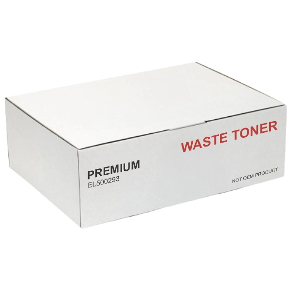 Compatible Fuji Xerox EL500293 Waste Toner Bottle XEL500293-C