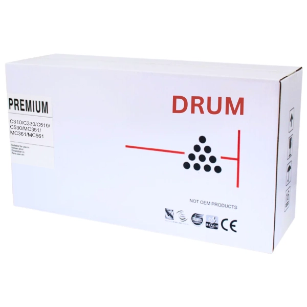 Compatible OKI C310DN Drum Unit 44494203