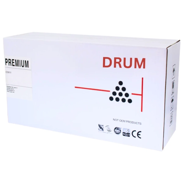Compatible OKI C911 Yellow Drum Unit 45103731