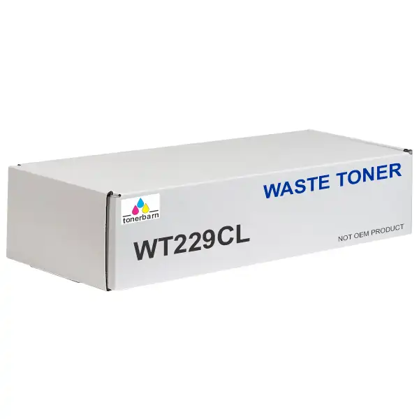 Compatible Brother WT229CL Waste Toner Pack WT-229CL